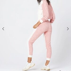 L-Space pants NWT size M